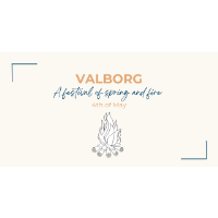 SACC Dallas: Valborg Spring Reception | Swedish-American Networking Evening