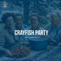 SACC Austin: Crayfish Party 2026