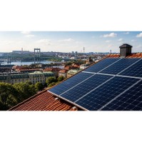 SACC Dallas: Towards a Green Business Future: What can Sweden & Texas learn from each other?