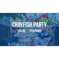SACC-Dallas: Annual Crayfish Party
