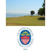 A day at Lake Lewisville with SACC-Dallas