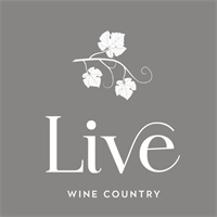Live Wine Country - Tatiana McWilliams