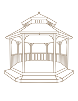 Villa Chanticleer