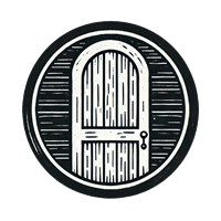 White Door Photo Booth Rentals