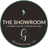 THE SHOWROOM by G 