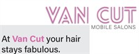 Van Cut Mobile Salon
