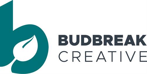 BudBreak Creative in Healdsburg CA