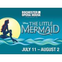 The Little Mermaid