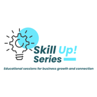 Skill Up! Series: Think Like a Big Brand: Marketing for Your Local Business