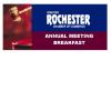 Chamber Annual Meeting Breakfast