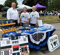 Rochester Prepares to Celebrate National Thank a Police Officer Day – September 19