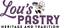 Lou's Pastry One Year Anniversary Ribbon Cutting Ceremony