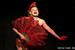 The Boston BeauTease Spring Fling BURLESQUE show at The Castle on Charles