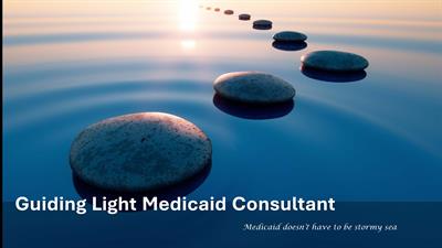 Guiding Light Medicaid Consultant Guiding Light Medicaid Consultant
