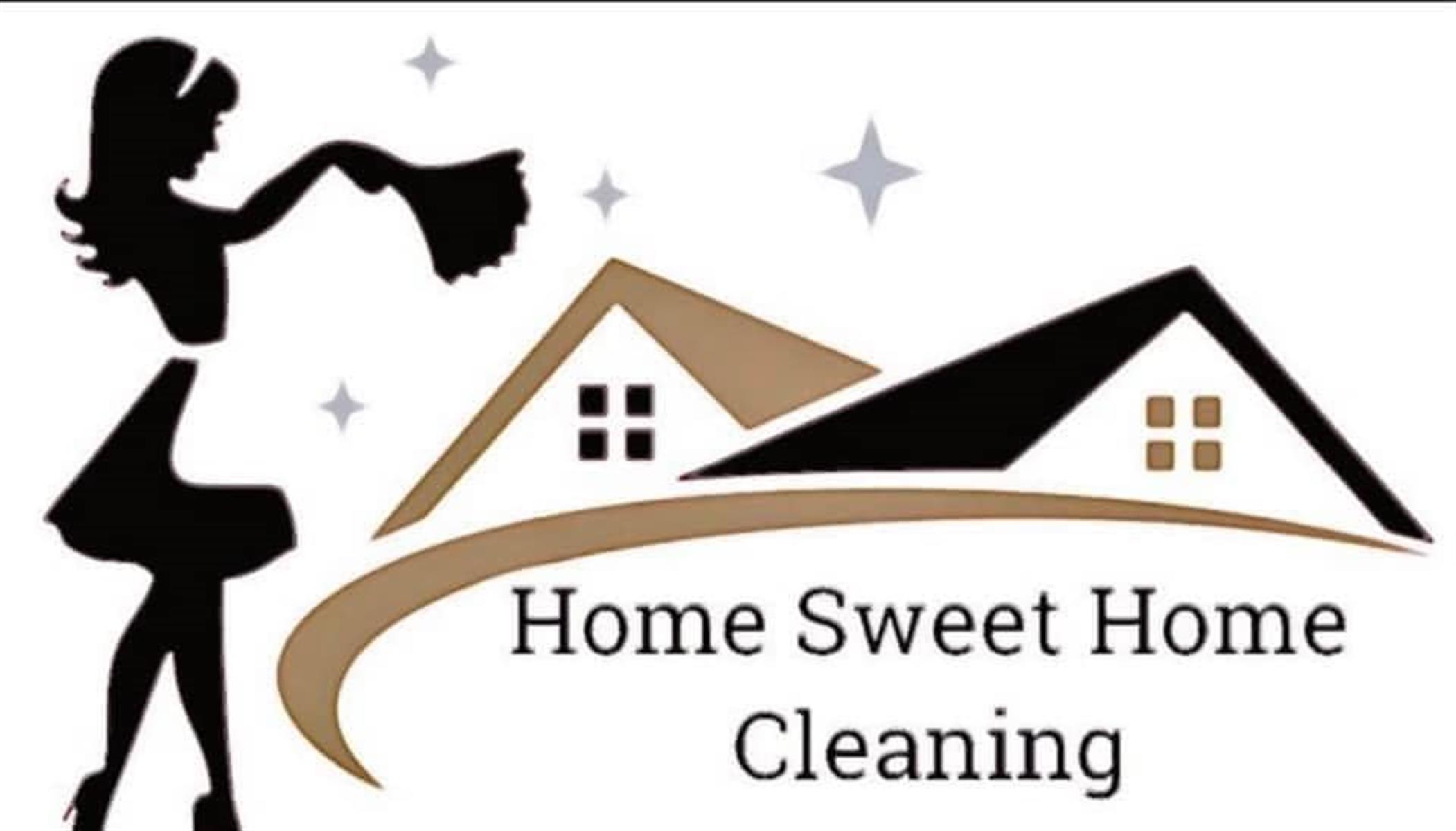 Home Sweet Home Cleaning HOME SWEET HOME CLEANING Member To Member