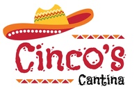 Cinco's Cantina