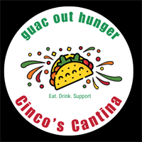 Cinco's Cantina - Rochester