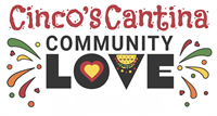 Cinco's Cantina Announces September Fundraisers