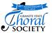 Granite State Choral Society Presents River Stones, Rails and Renaissance: A Rochester Retrospective