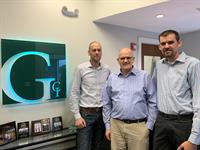 Groen Construction Celebrates 25 Years: A Legacy of Faith, Innovation, and Commercial Building Excellence