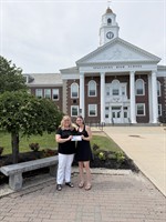 Local Business and Community Raise $730 for Spaulding High School's Class of 2026