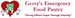 Fundraiser for Gerry's Food Pantry-Princess & Super Hero Party