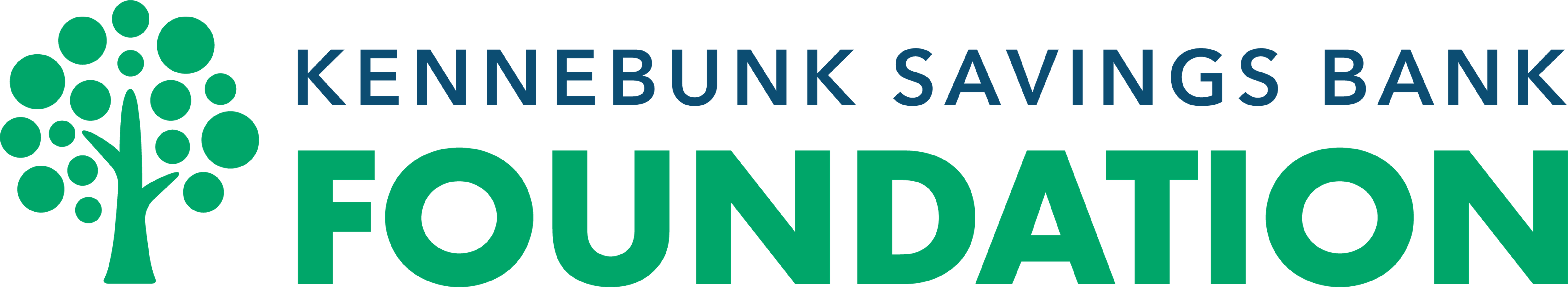 COAST Bus Receives 1,000 Grant from Kennebunk Savings Bank Foundation