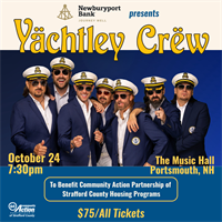 Yachtley Crew | To Support CAPSC Housing Programs