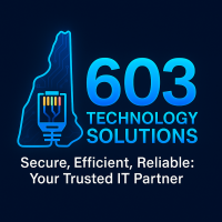 Saint Joseph Residence Advances Multi-Phase Technology Modernization with 603 Technology Solutions
