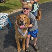 2nd Annual Paws & Purpose Fundraiser to Support Pets of Cornerstone VNA Hospice Patients