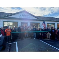 Infinity Peer Support Celebrates 30 Year Anniversary with Ribbon Cutting Ceremony