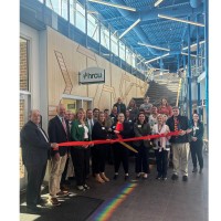 HRCU Celebrates 20 Years of Community Impact Through Spaulding High School Banking Program 