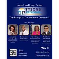 Launch and Learn: The Bridge to Government Contracts