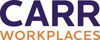 Carr Workplaces - Tysons Blvd.