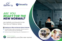 OptfinITy - Why IT Outsourcing Can Work For You!