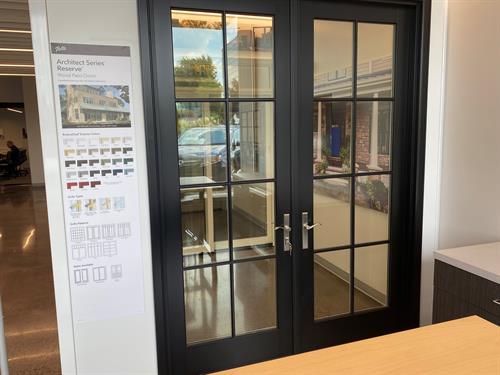 Contemporary Door Contemporary Door