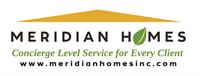 Meridian Homes, Inc. Meridian Homes, Inc.