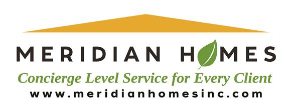 Meridian Homes, Inc. Meridian Homes, Inc.