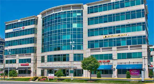 Intelligent Office - Tysons Business Central (IOART) is located at 1934 Old Gallows Road Suite 350 Vienna, VA 22182
