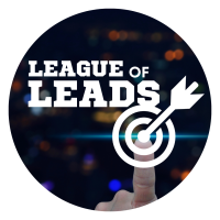 Leads Group - 'League of Leads'