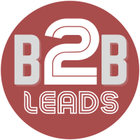 Leads Group 3 - 'B2B Leads'