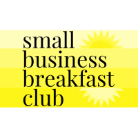 Small Business Breakfast Club - Take Charge of Your Brand Position in 2023!