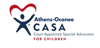 Athens-Oconee CASA Inc.