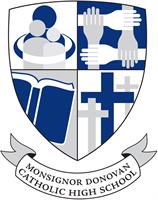 Monsignor Donovan Catholic High School