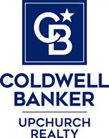 Coldwell Banker Upchurch Realty Welcomes New Agent Hannah Baker