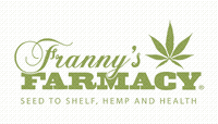 Franny's Farmacy