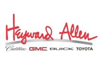 Heyward Allen Motor Company