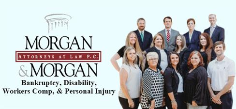 Morgan & Morgan Attorneys at Law P.C.