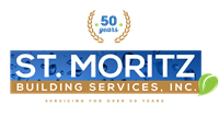 St. Moritz Building Services