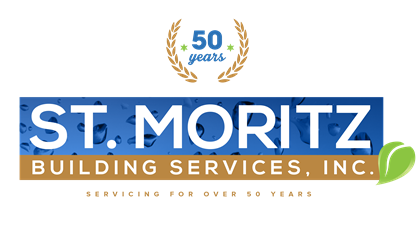 St. Moritz Building Services